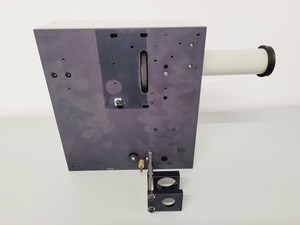 Thumbnail image of Horiba T64000 Raman Spectrometer System w/ LabSpec Software - Spares/Repair Lab