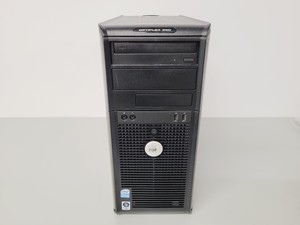 Thumbnail image of Horiba T64000 Raman Spectrometer System w/ LabSpec Software - Spares/Repair Lab