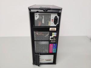 Thumbnail image of Horiba T64000 Raman Spectrometer System w/ LabSpec Software - Spares/Repair Lab