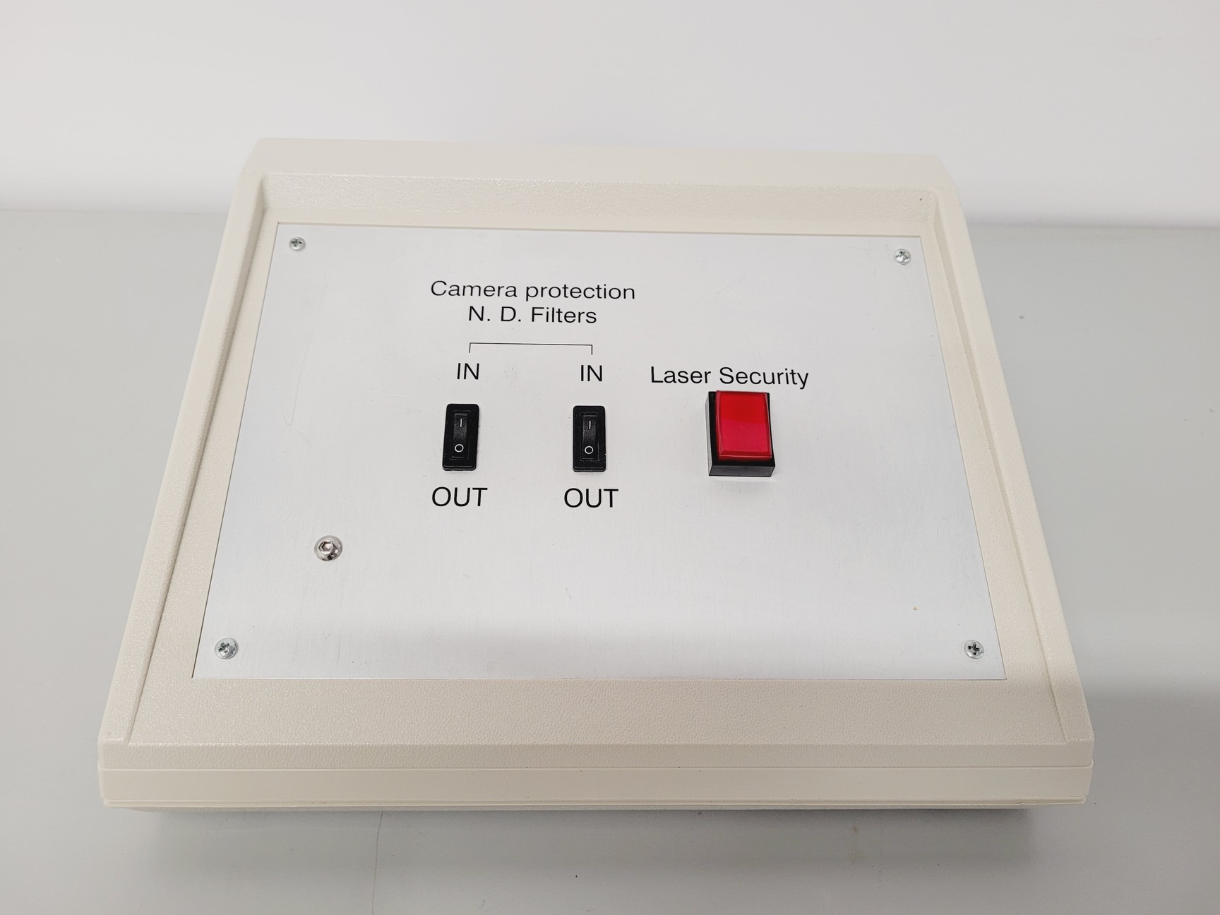 Image of Horiba T64000 Raman Spectrometer System w/ LabSpec Software - Spares/Repair Lab