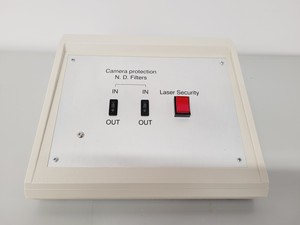 Thumbnail image of Horiba T64000 Raman Spectrometer System w/ LabSpec Software - Spares/Repair Lab