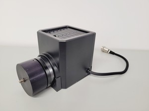 Thumbnail image of Horiba T64000 Raman Spectrometer System w/ LabSpec Software - Spares/Repair Lab