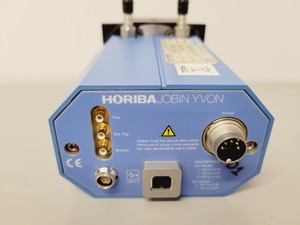 Thumbnail image of Horiba T64000 Raman Spectrometer System w/ LabSpec Software - Spares/Repair Lab
