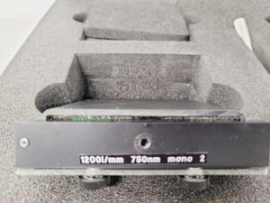 Thumbnail image of Horiba T64000 Raman Spectrometer System w/ LabSpec Software - Spares/Repair Lab