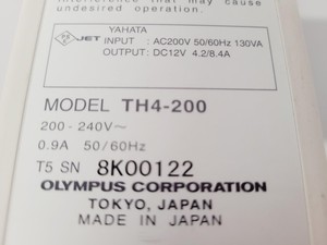 Thumbnail image of Horiba T64000 Raman Spectrometer System w/ LabSpec Software - Spares/Repair Lab