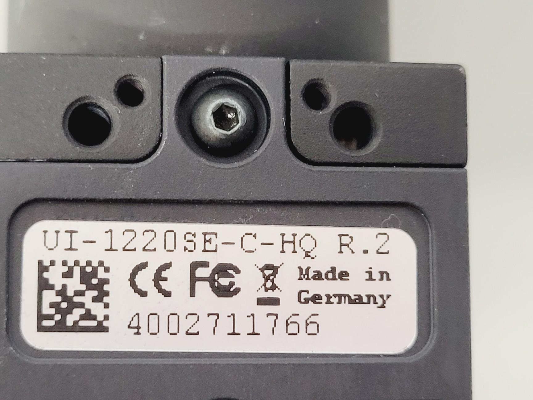 Image of Horiba T64000 Raman Spectrometer System w/ LabSpec Software - Spares/Repair Lab