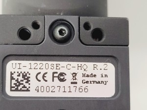 Thumbnail image of Horiba T64000 Raman Spectrometer System w/ LabSpec Software - Spares/Repair Lab