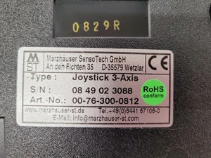 Thumbnail image of Horiba T64000 Raman Spectrometer System w/ LabSpec Software - Spares/Repair Lab