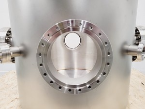 Thumbnail image of Prototech Stainless Steel Vacuum Pressure Vessel with Caburn Fittings
