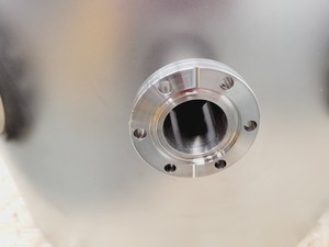 Thumbnail image of Prototech Stainless Steel Vacuum Pressure Vessel with Caburn Fittings