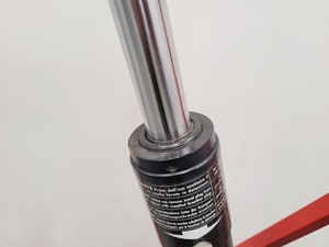 Thumbnail image of Clarke Strong-Arm Model HDC100 Engine Hoist 1000Kg Capacity