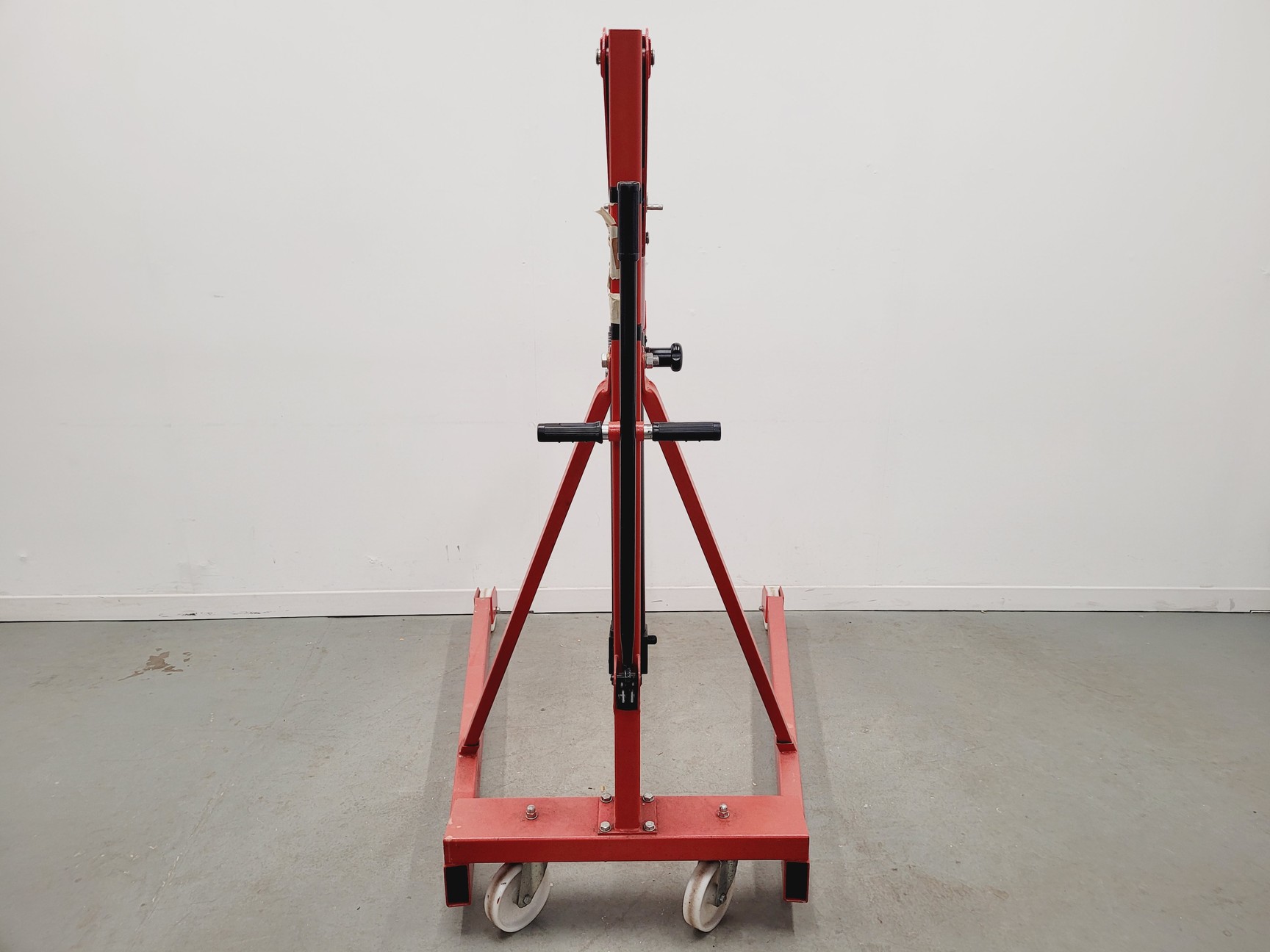 Image of Clarke Strong-Arm Model - HDC100 Engine Hoist 1000Kg Capacity