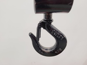 Thumbnail image of Clarke Strong-Arm Model - HDC100 Engine Hoist 1000Kg Capacity