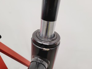 Thumbnail image of Clarke Strong-Arm Model - HDC100 Engine Hoist 1000Kg Capacity