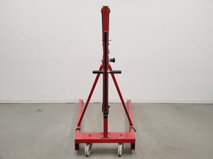 Thumbnail image of Clarke Strong-Arm Model HDC100 Engine Hoist 1000Kg Capacity Spares/Repair