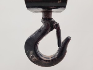 Thumbnail image of Clarke Strong-Arm Model HDC100 Engine Hoist 1000Kg Capacity Spares/Repair