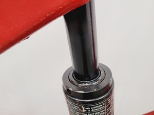 Thumbnail image of Clarke Strong-Arm Model HDC100 Engine Hoist 1000Kg Capacity Spares/Repair