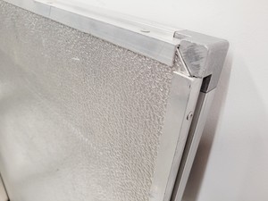 Thumbnail image of SS Vacuum Reaction Chamber with Multiple Ports, Shielded Cabinet & Canopy