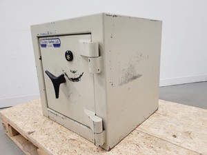 Thumbnail image of Dudley Safes Ltd. Europa Grade 1 Heavy Duty Safe w/ Key