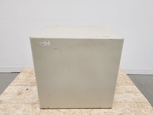 Thumbnail image of Dudley Safes Ltd. Europa Grade 1 Heavy Duty Safe w/ Key