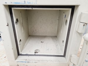 Thumbnail image of Dudley Safes Ltd. Europa Grade 1 Heavy Duty Safe w/ Key