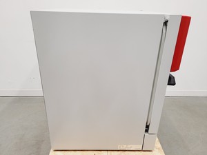 Thumbnail image of Binder CB150 Laboratory CO2 Incubator - Faulty CO2 Sensor - Spares/Repair Lab