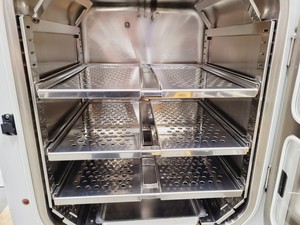 Thumbnail image of Binder CB 150 Laboratory CO2 Incubator - Faulty CO2 Sensor - Spares/Repair Lab