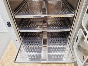 Thumbnail image of Binder CB150 Laboratory CO2 Incubator - Faulty CO2 Sensor - Spares/Repair Lab