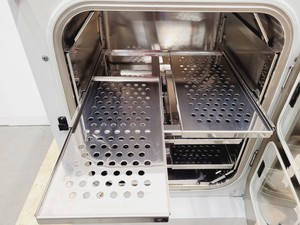 Thumbnail image of Binder CB150 Laboratory CO2 Incubator - Faulty CO2 Sensor - Spares/Repair Lab