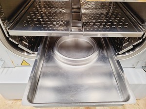 Thumbnail image of Binder CB150 Laboratory CO2 Incubator - Faulty CO2 Sensor - Spares/Repair Lab