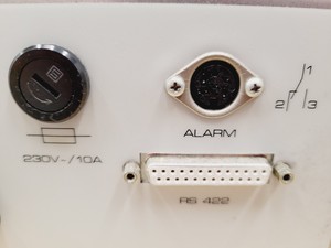 Thumbnail image of Binder CB 150 Laboratory CO2 Incubator - Faulty CO2 Sensor - Spares/Repair Lab