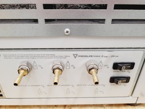 Thumbnail image of Binder CB 150 Laboratory CO2 Incubator - Faulty CO2 Sensor - Spares/Repair Lab