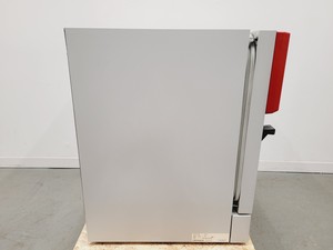Thumbnail image of Binder CB150 Laboratory CO2 Incubator -Faulty CO2 Sensor -Spares/Repair Lab