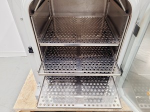 Thumbnail image of Binder CB150 Laboratory CO2 Incubator -Faulty CO2 Sensor -Spares/Repair Lab