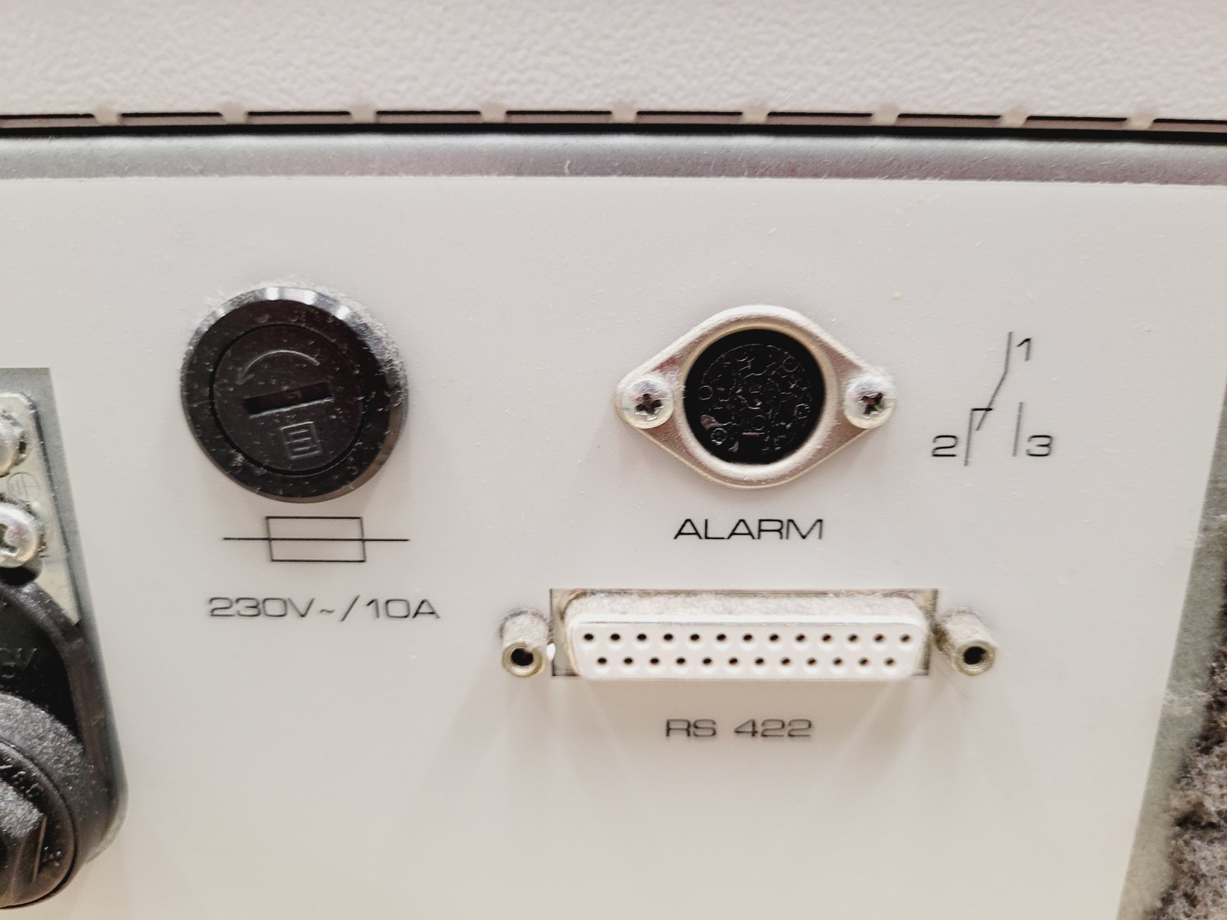Image of Binder CB150 Laboratory CO2 Incubator -Faulty CO2 Sensor -Spares/Repair Lab