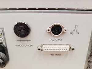 Thumbnail image of Binder CB150 Laboratory CO2 Incubator -Faulty CO2 Sensor -Spares/Repair Lab