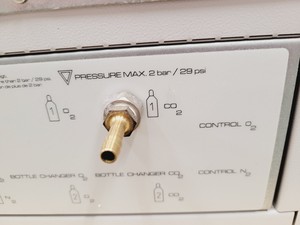 Thumbnail image of Binder CB150 Laboratory CO2 Incubator -Faulty CO2 Sensor -Spares/Repair Lab