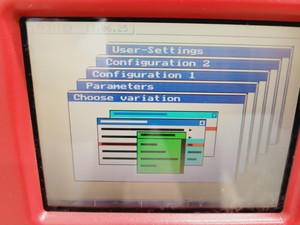Thumbnail image of Binder CB150 Laboratory CO2 Incubator -Faulty CO2 Sensor -Spares/Repair Lab