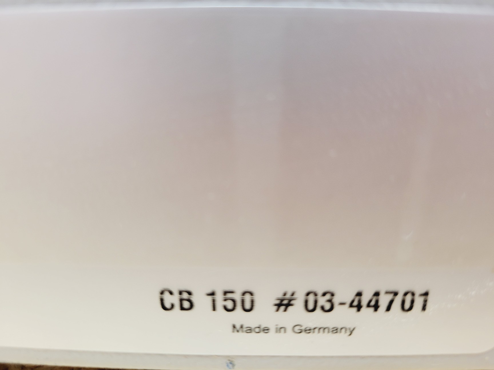 Image of Binder CB150 Laboratory CO2 Incubator -Faulty CO2 Sensor -Spares/Repair Lab