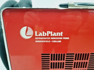 Thumbnail image of LabPlant Refrigerated Immersion Probe Model RP 100 Lab