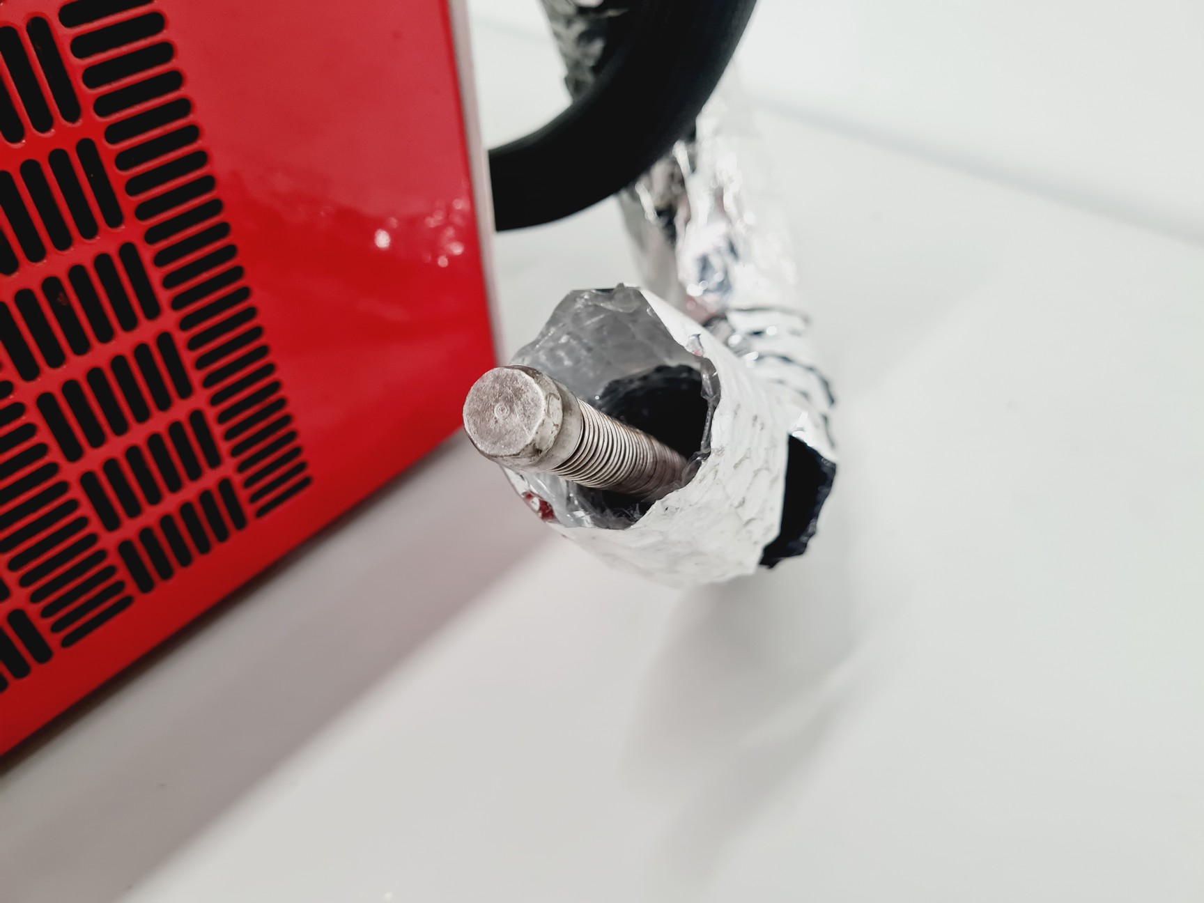 Image of LabPlant Refrigerated Immersion Probe Model RP 100 Lab