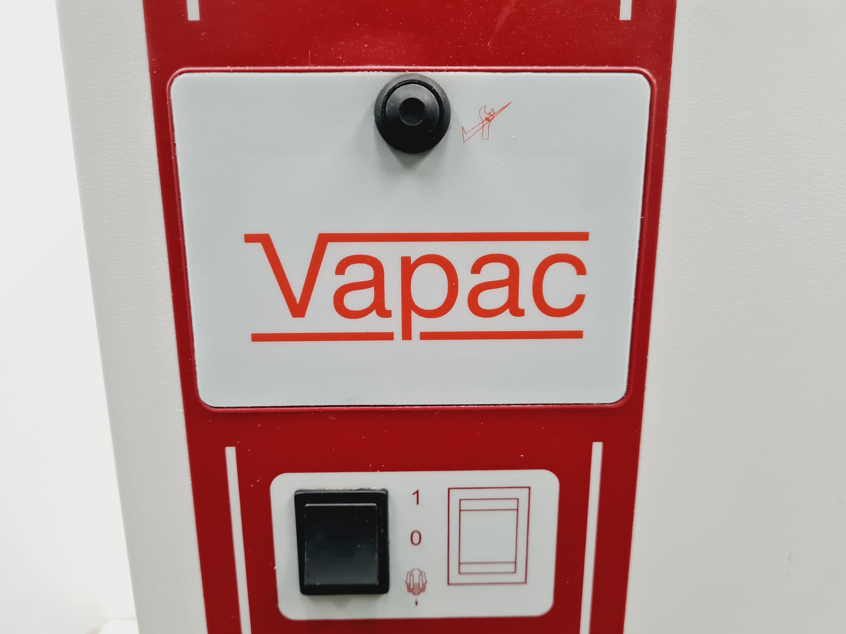 Image of Vapac Humidity Controller Model - LE30P-694092