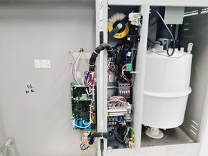 Thumbnail image of Vapac Humidity Controller Model - LE30P-694092