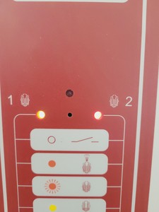 Thumbnail image of Vapac Humidity Controller Model - LE30P-694092