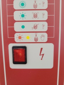 Thumbnail image of Vapac Humidity Controller Model - LE30P-694092