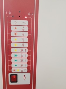Thumbnail image of Vapac Humidity Controller Model - LE30P-694092