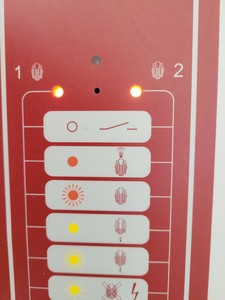 Thumbnail image of Vapac Humidity Controller Model - LE30P-694092