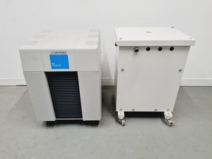 Image of CTI-Cryogenics 9600 Compressor With Auto Transformer SKE 331-3