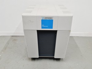 Thumbnail image of CTI-Cryogenics 9600 Compressor With Auto Transformer SKE 331-3 