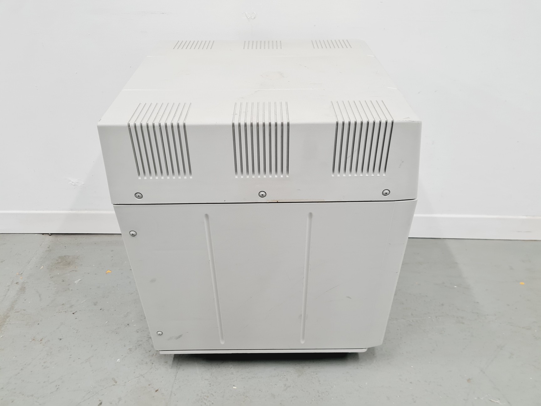 Image of CTI-Cryogenics 9600 Compressor With Auto Transformer SKE 331-3 